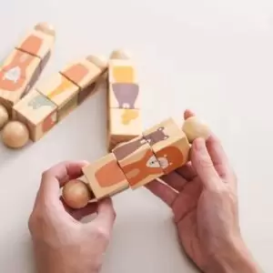 Wooden Toys
