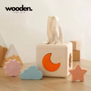 Magic Box Silicone Toys