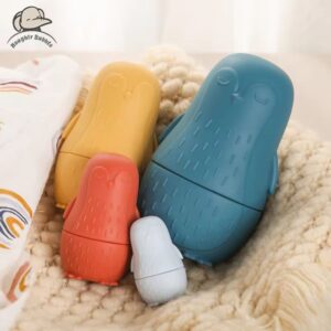 Silicone Toys